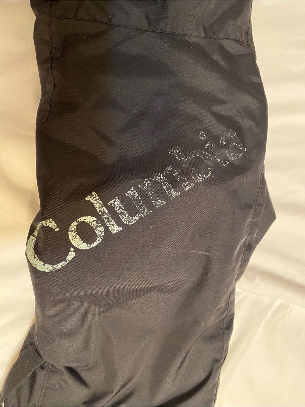 Black Kid’s Snow/Ski Pants - Picture 5 of 5